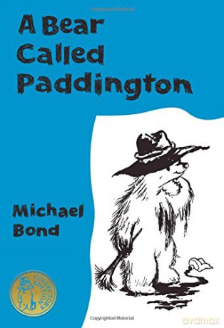 A Bear Called Paddington Collector's Edition - Michael Bond [KSIĄŻKA]