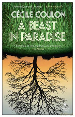 A Beast in Paradise - Cécile Coulon [KSIĄŻKA]