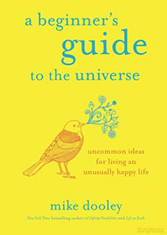 A Beginner's Guide to the Universe: Uncommon Ideas for Living an Unusually Happy Life [KSIĄŻKA]