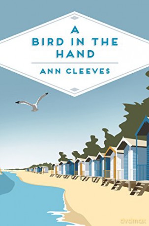 A Bird in the Hand (Pan Heritage Classics) - Ann Cleeves [KSIĄŻKA]