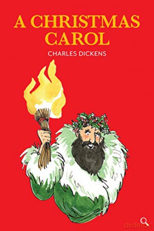 A Christmas Carol (Baker Street Readers) - Charles Dickens [KSIĄŻKA]