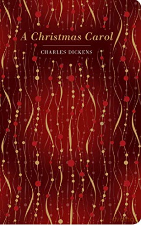 A Christmas Carol (Chiltern Classic) - Charles Dickens [KSIĄŻKA]