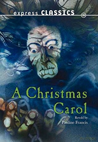 A Christmas Carol (Express Classics) - Charles Dickens [KSIĄŻKA]