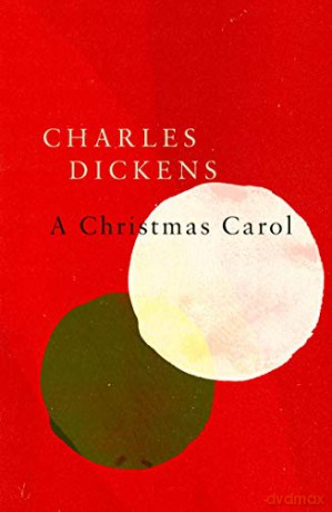 A Christmas Carol (Legend Classics) - Charles Dickens [KSIĄŻKA]