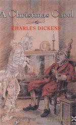 A Christmas Carol (New Windmills KS3) - Charles Dickens [KSIĄŻKA]