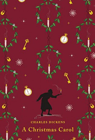 A Christmas Carol (Puffin Classics) - Charles Dickens [KSIĄŻKA]