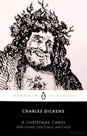 A Christmas Carol and Other Christmas Writings (Penguin Classics) - Charles Dickens [KSIĄŻKA]