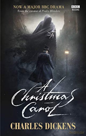 A Christmas Carol BBC TV Tie-In - Charles Dickens [KSIĄŻKA]