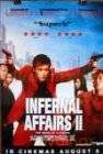 Infernal Affairs: Piekielna Gra 2 [DVD]