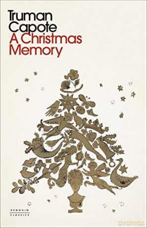 A Christmas Memory - Truman Capote [KSIĄŻKA]