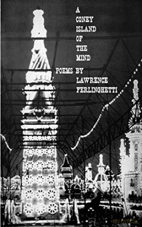 A Coney Island of the Mind (New Directions Paperback No. 74): Poems - Lawrence Ferlinghetti [KSIĄŻKA]