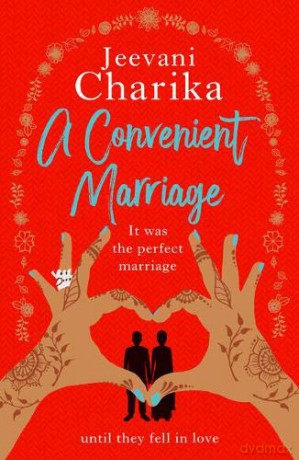 A Convenient Marriage - Jeevani Charika [KSIĄŻKA]