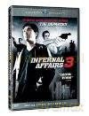 Infernal Affairs: Piekielna Gra 3 [DVD]