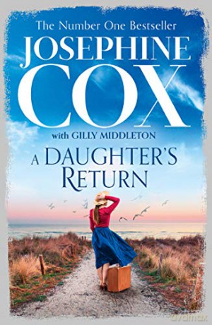 A Daughter's Return - Josephine Cox [KSIĄŻKA]