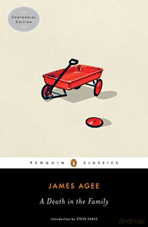 A Death in the Family (Penguin Classics) - James Agee [KSIĄŻKA]