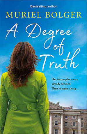 A Degree of Truth - Muriel Bolger [KSIĄŻKA]