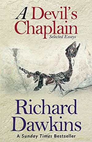 A Devil's Chaplain: Selected Writings - Prof Richard Dawkins [KSIĄŻKA]