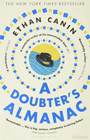 A Doubter's Almanac - Ethan Canin [KSIĄŻKA]