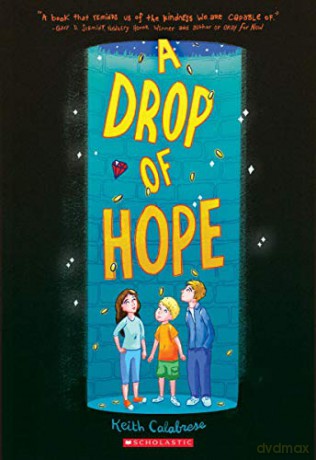A Drop of Hope - Keith Calabrese [KSIĄŻKA]