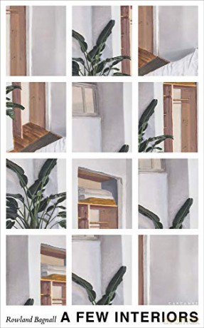A Few Interiors - Rowland Bagnall [KSIĄŻKA]