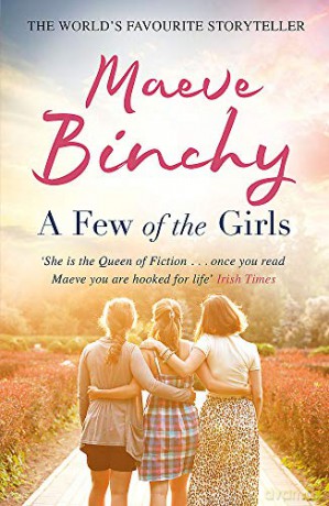 A Few of the Girls - Maeve Binchy [KSIĄŻKA]