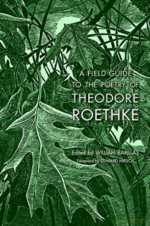 A Field Guide to the Poetry of Theodore Roethke - William Barillas [KSIĄŻKA]