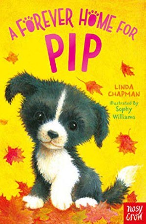 A Forever Home for Pip (Forever Homes) (Forever Homes, 2) - Linda Chapman [KSIĄŻKA]