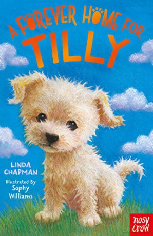 A Forever Home for Tilly (Forever Homes) (Forever Homes, 1) - Linda Chapman [KSIĄŻKA]