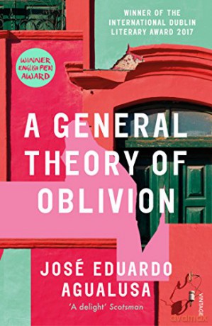 A General Theory of Oblivion - José Eduardo Agualusa [KSIĄŻKA]
