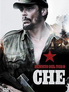 Che - rewolucja [DVD]