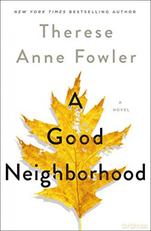 A Good Neighborhood (International Edition) [KSIĄŻKA]