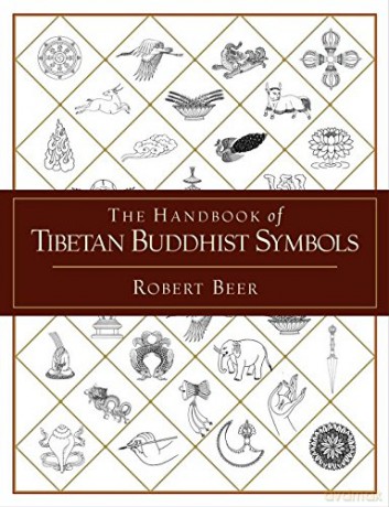 A Handbook of Tibetan Buddhist Symbols - Robert Beer [KSIĄŻKA]