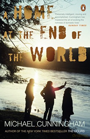 A Home at the End of the World - Michael Cunningham [KSIĄŻKA]