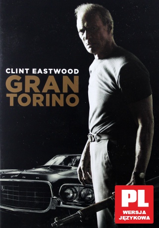 Gran Torino [DVD]