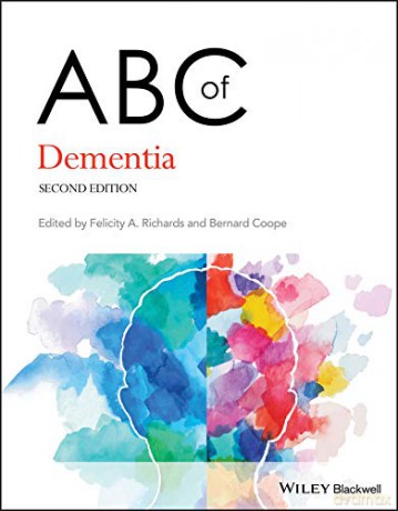 ABC of Dementia (ABC Series) - Felicity A. Richards [KSIĄŻKA]