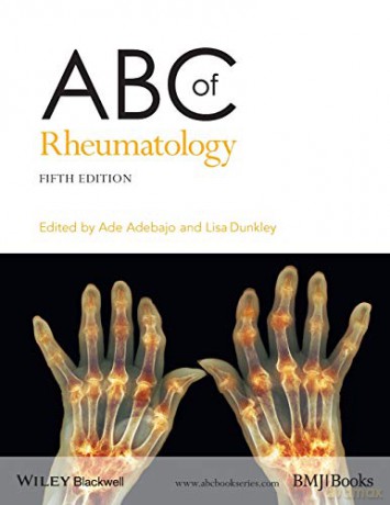 ABC of Rheumatology (ABC Series) - Ade Adebajo [KSIĄŻKA]