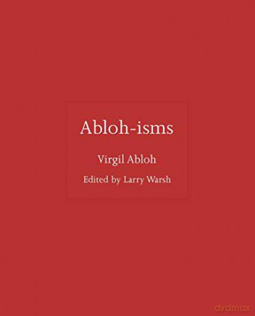 Abloh-isms - Virgil Abloh [KSIĄŻKA]