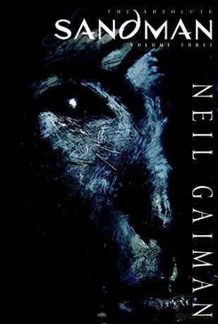Absolute Sandman V.3 - Neil Gaiman [KSIĄŻKA]