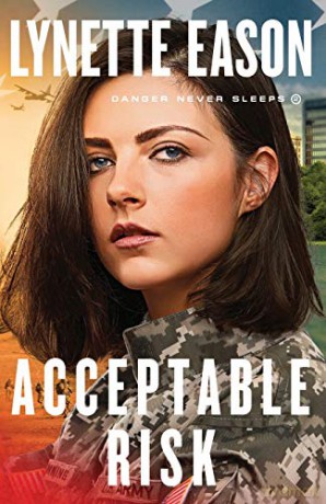 Acceptable Risk: 2 (Danger Never Sleeps) [KSIĄŻKA]