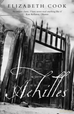 Achilles - Elizabeth Cook [KSIĄŻKA]