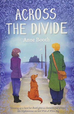 Across The Divide - Anne Booth [KSIĄŻKA]