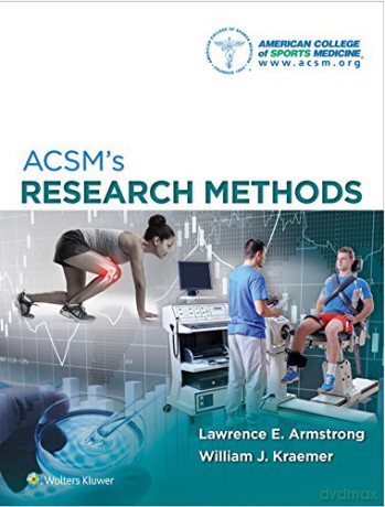 ACSM's Research Methods (American College of Sports Medicine) [KSIĄŻKA]