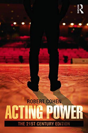 Acting Power: The 21st Century Edition - Robert Cohen [KSIĄŻKA]