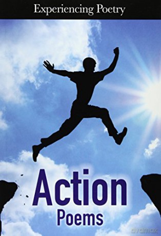 Action Poems (Experiencing Poetry) - Mary Colson [KSIĄŻKA]