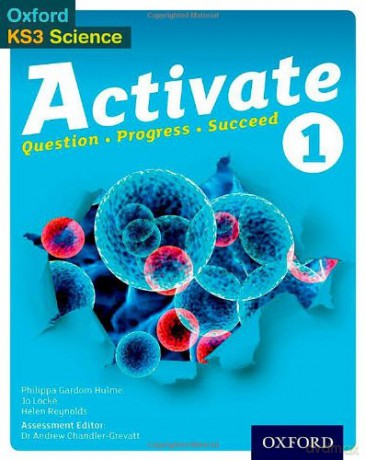 Activate 1 Student Book - Philippa Gardom Hulme [KSIĄŻKA]