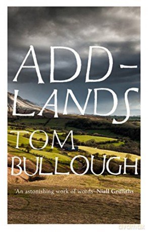 Addlands - Tom Bullough [KSIĄŻKA]