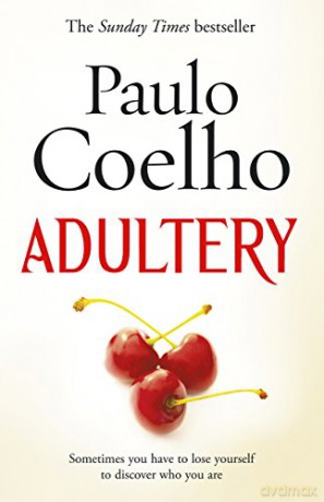 Adultery - Paulo Coelho [KSIĄŻKA]