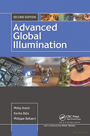 Advanced Global Illumination - Philip Dutre [KSIĄŻKA]