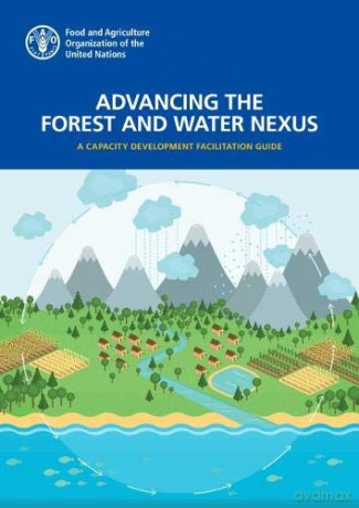 Advancing the Forest and Water Nexus: a capacity development facilitation guide [KSIĄŻKA]