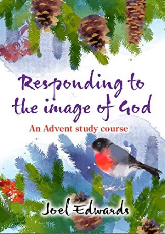 Advent Lent 2 in 1 Book - Joel Edwards [KSIĄŻKA]
